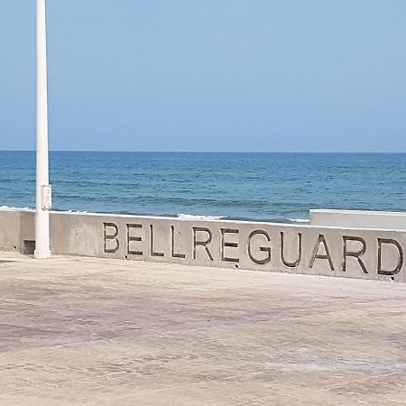 Bed & Breakfast Bellreguard Luaran gambar