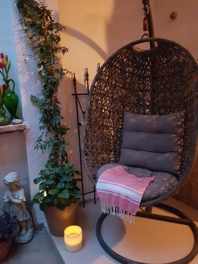 Bed & Breakfast Bellreguard Luaran gambar