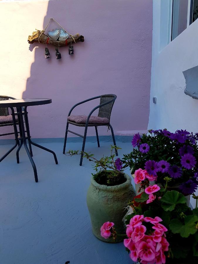 Bed & Breakfast Bellreguard Luaran gambar