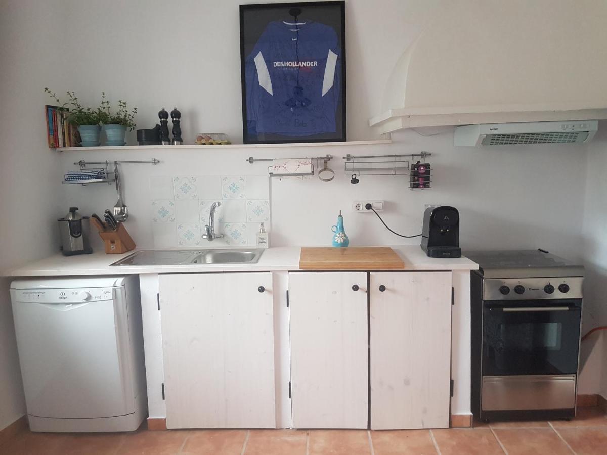 Bed & Breakfast Bellreguard Luaran gambar
