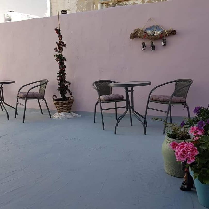 Bed & Breakfast Bellreguard Luaran gambar