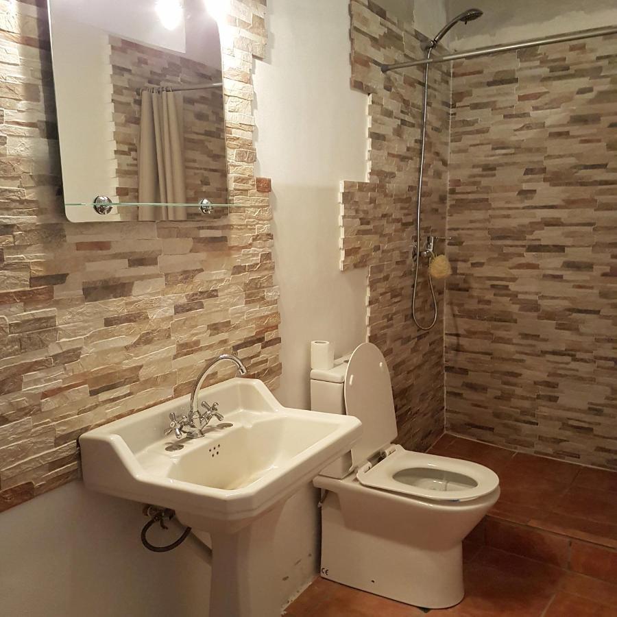Bed & Breakfast Bellreguard Luaran gambar