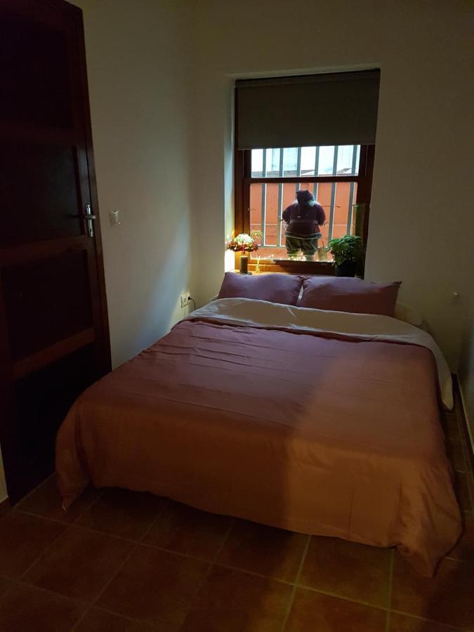 Bed & Breakfast Bellreguard Luaran gambar