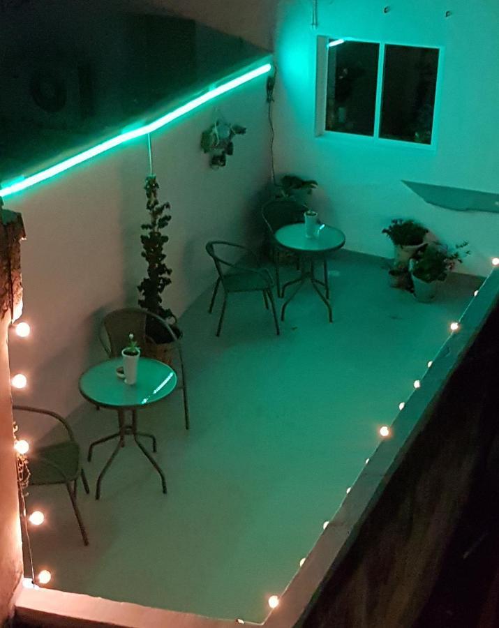 Bed & Breakfast Bellreguard Luaran gambar
