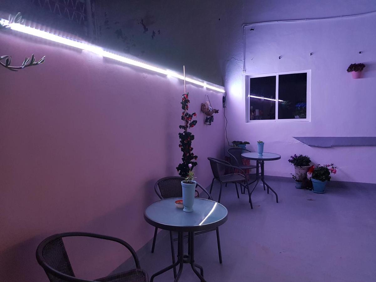Bed & Breakfast Bellreguard Luaran gambar
