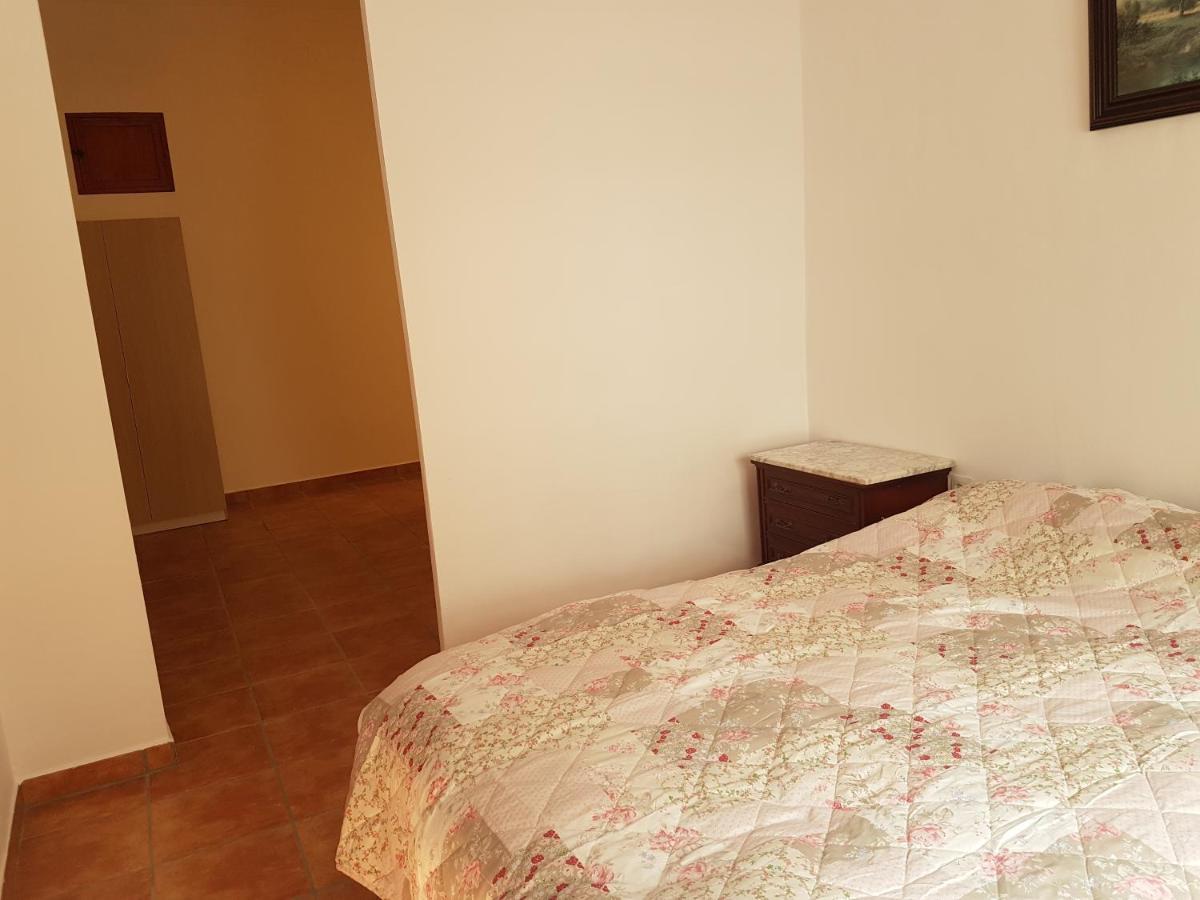 Bed & Breakfast Bellreguard Luaran gambar