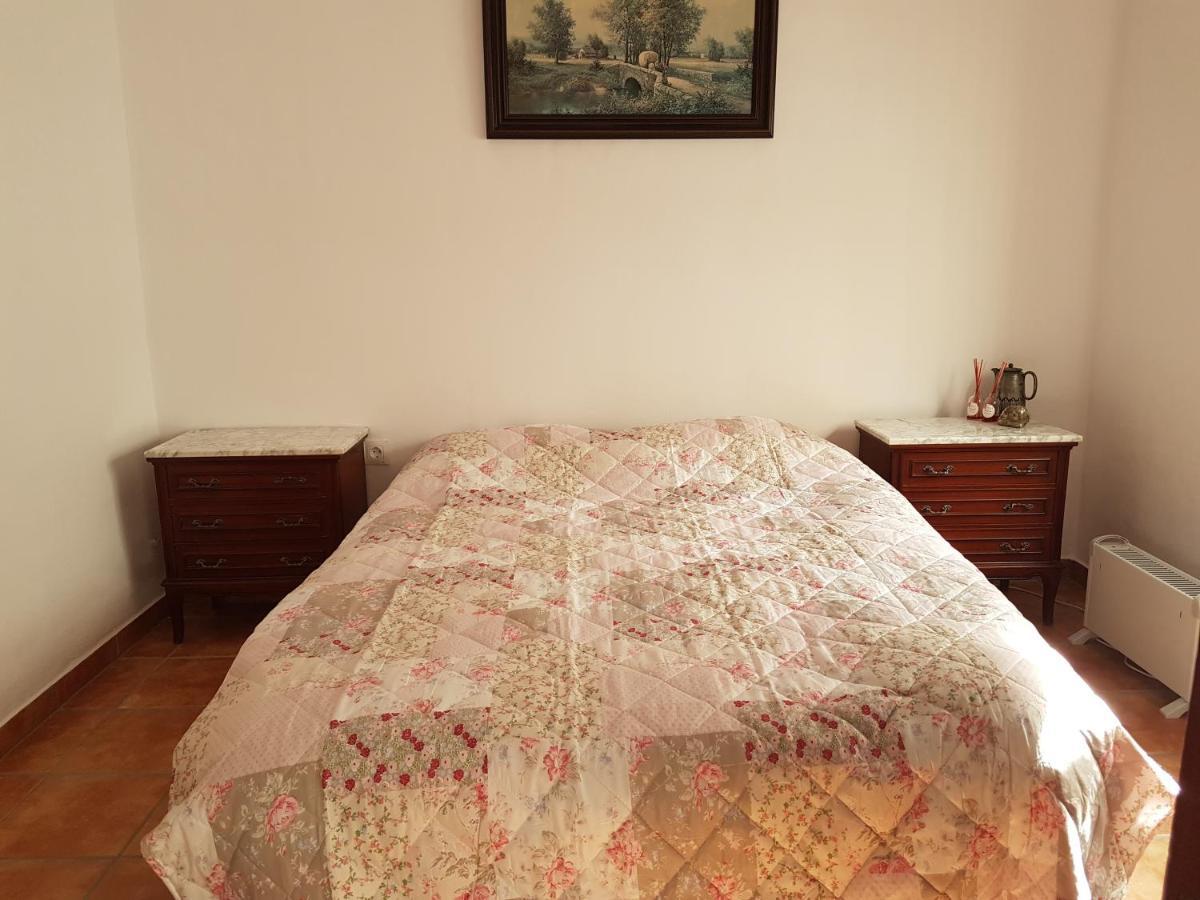 Bed & Breakfast Bellreguard Luaran gambar