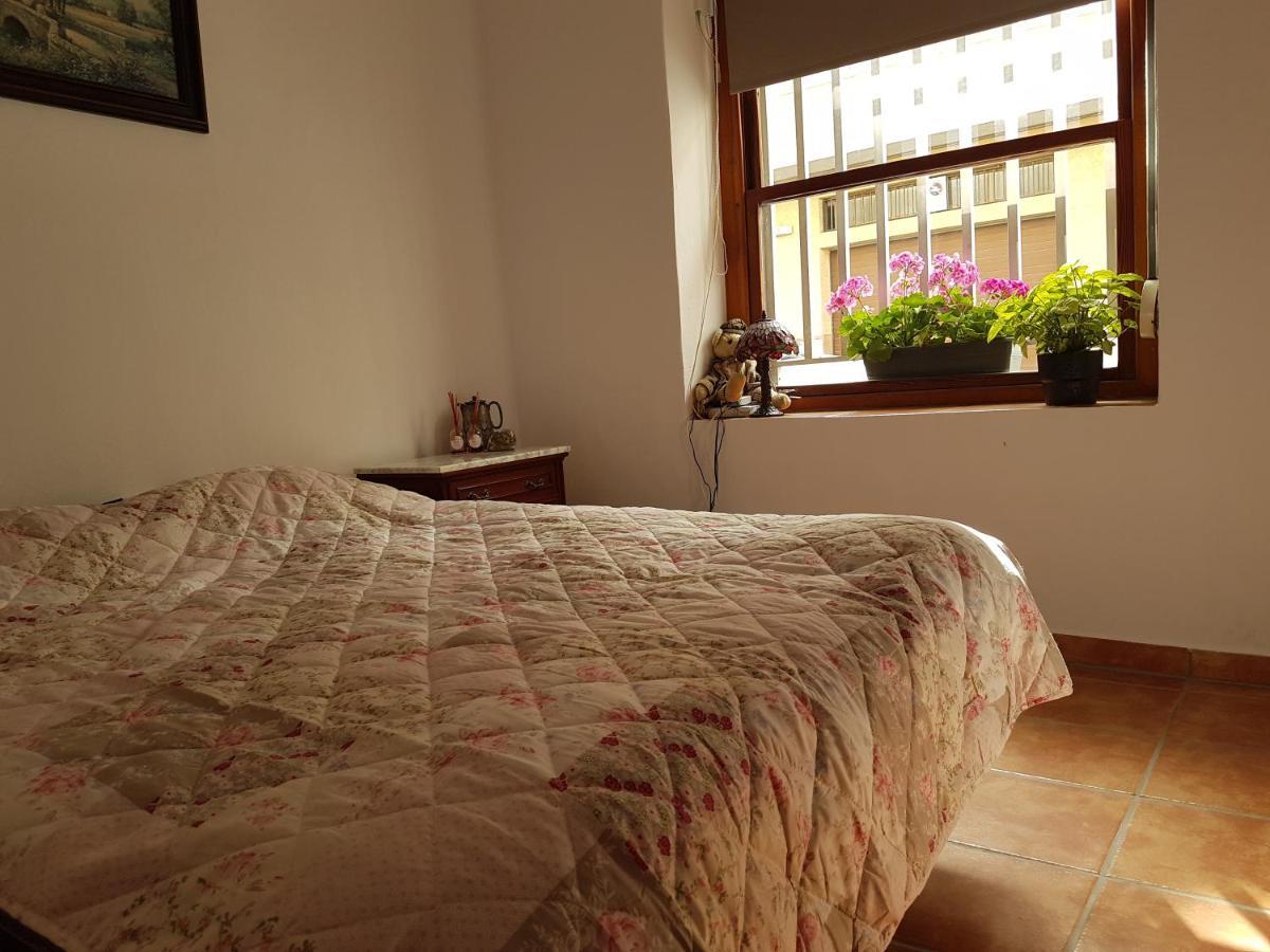 Bed & Breakfast Bellreguard Luaran gambar