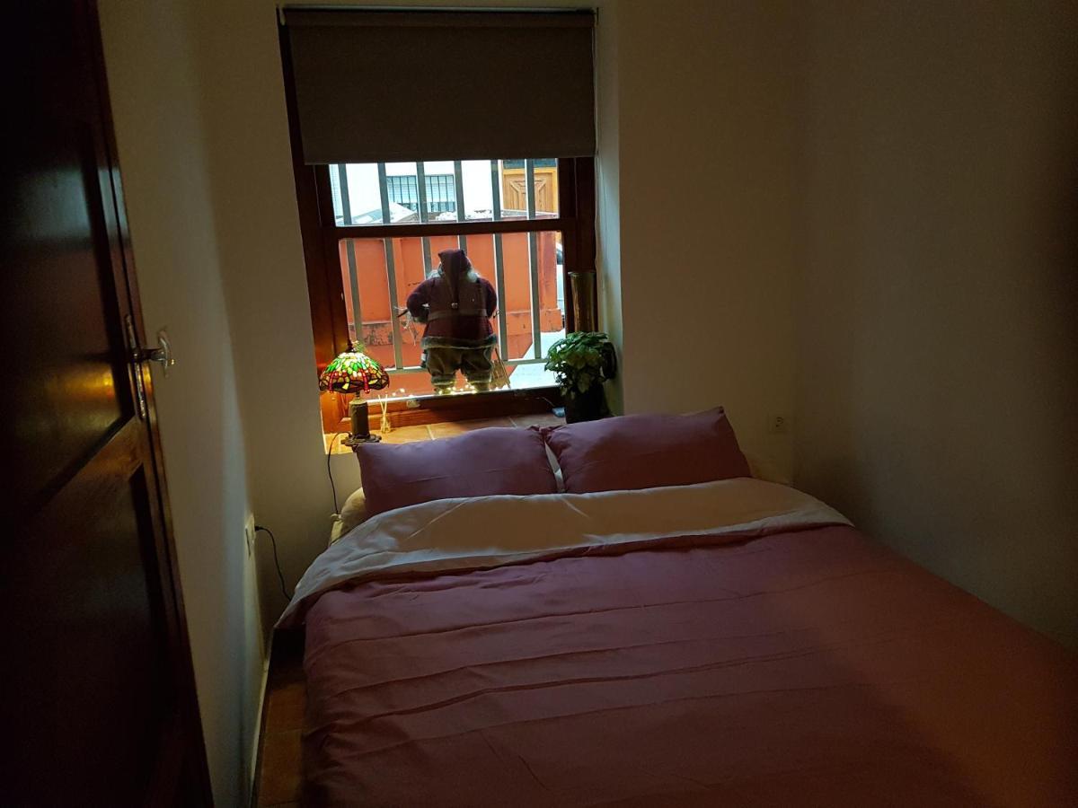 Bed & Breakfast Bellreguard Luaran gambar