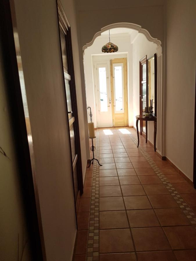 Bed & Breakfast Bellreguard Luaran gambar