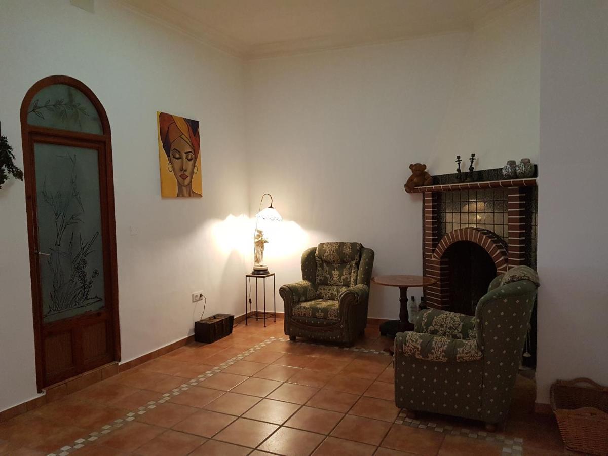 Bed & Breakfast Bellreguard Luaran gambar