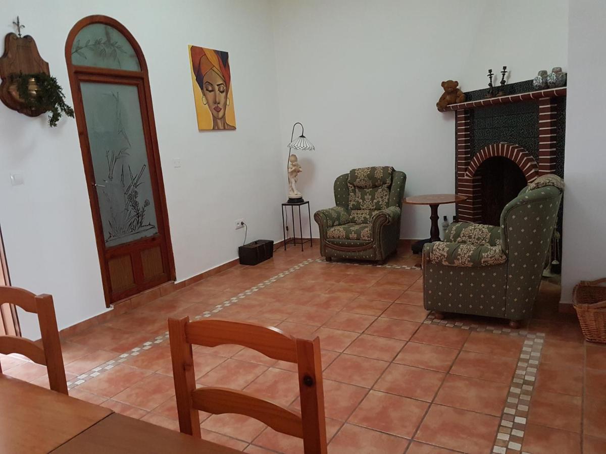 Bed & Breakfast Bellreguard Luaran gambar
