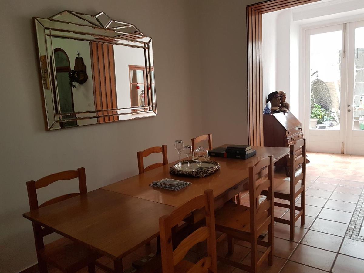 Bed & Breakfast Bellreguard Luaran gambar
