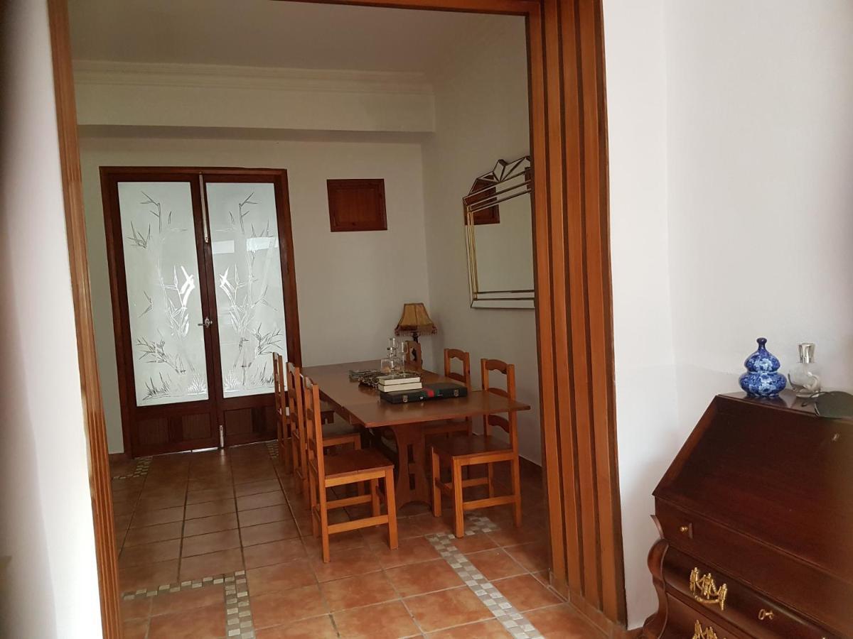 Bed & Breakfast Bellreguard Luaran gambar