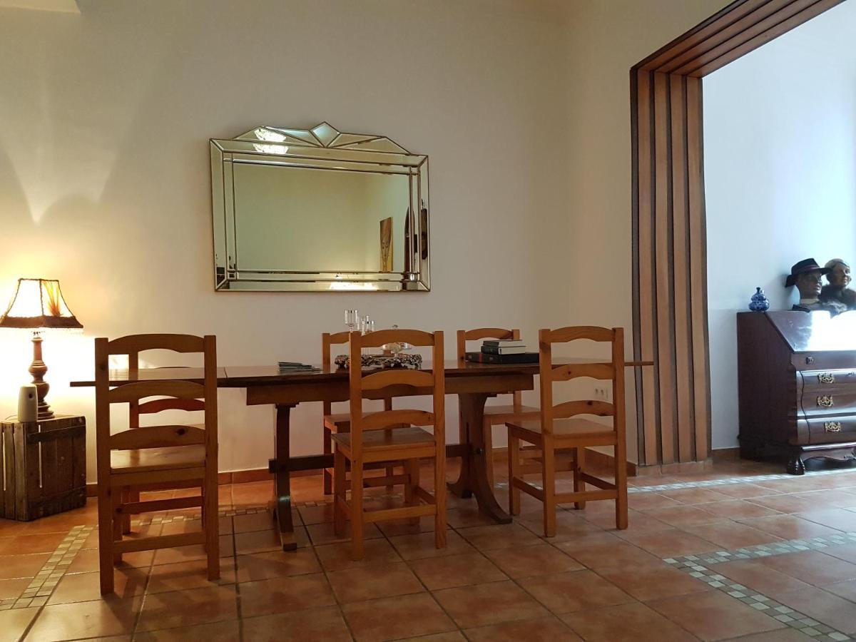 Bed & Breakfast Bellreguard Luaran gambar