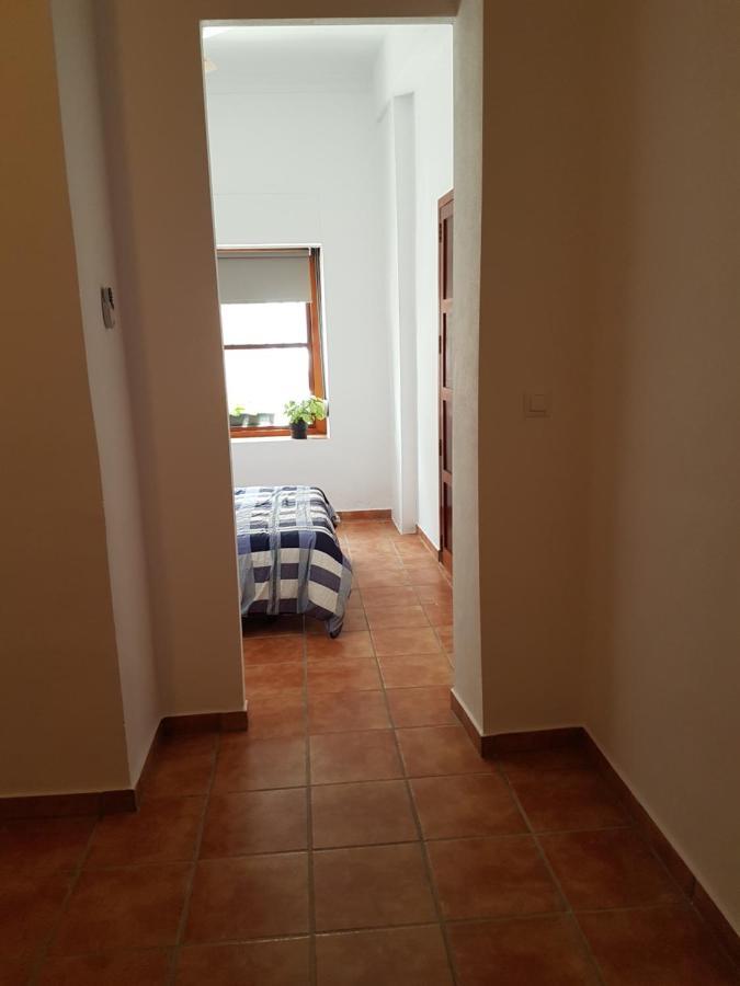 Bed & Breakfast Bellreguard Luaran gambar