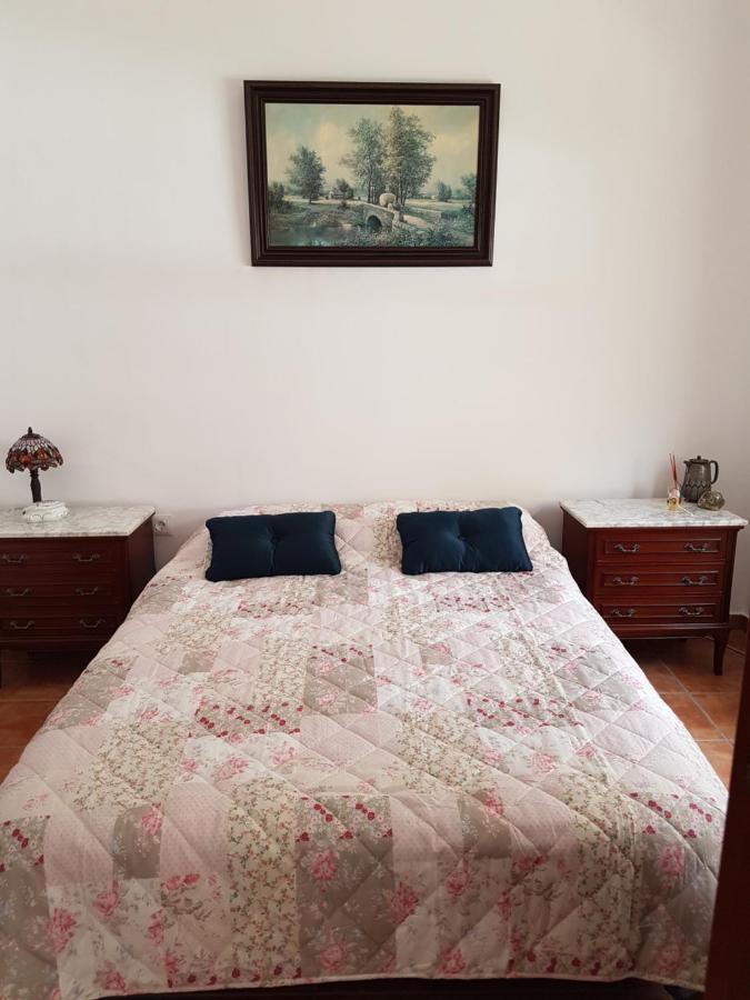 Bed & Breakfast Bellreguard Luaran gambar