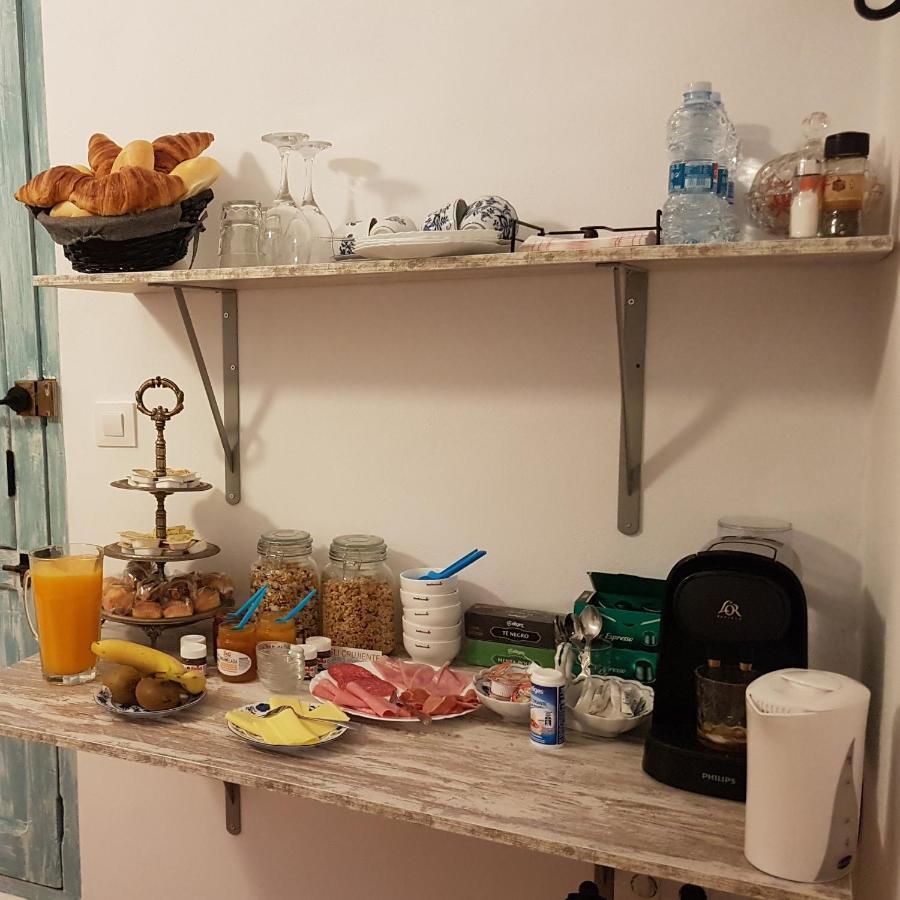 Bed & Breakfast Bellreguard Luaran gambar