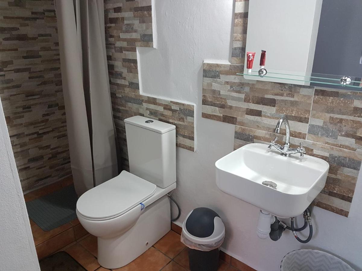 Bed & Breakfast Bellreguard Luaran gambar