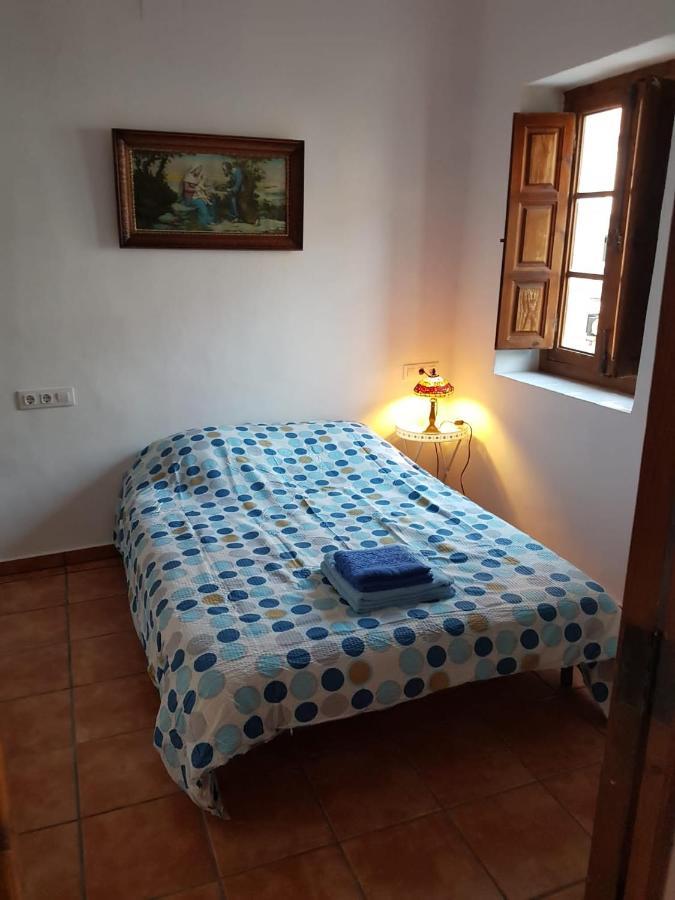 Bed & Breakfast Bellreguard Luaran gambar
