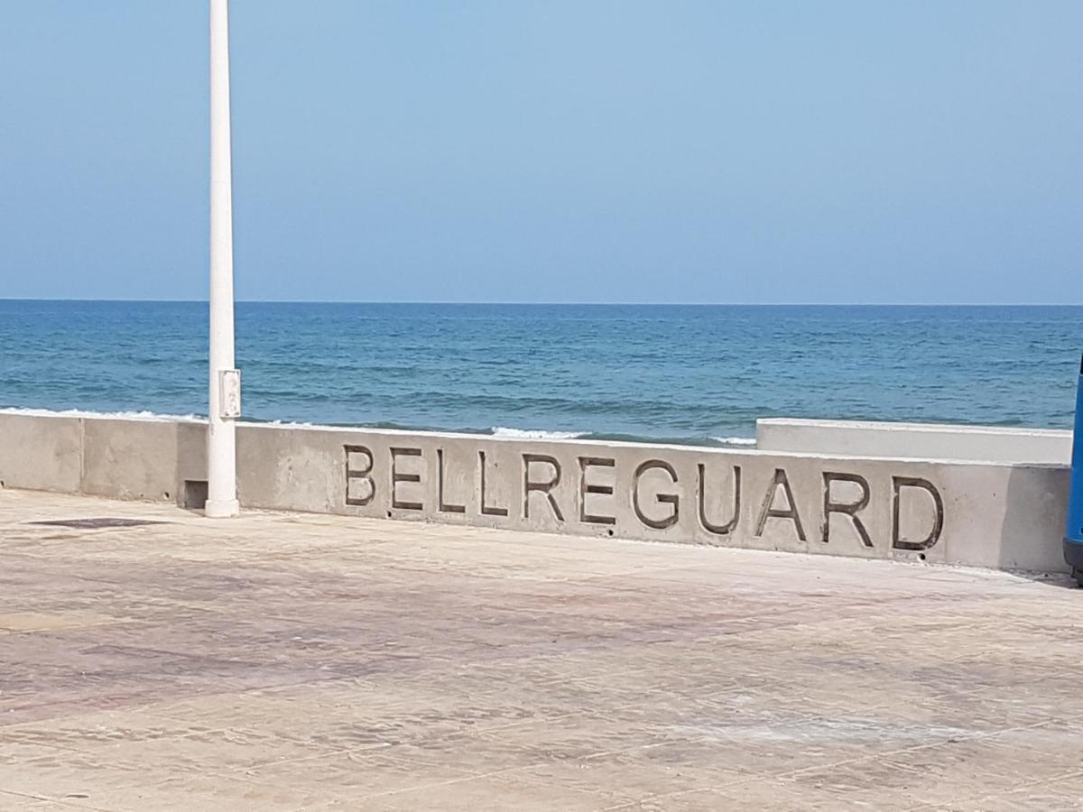 Bed & Breakfast Bellreguard Luaran gambar