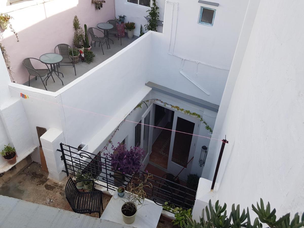 Bed & Breakfast Bellreguard Luaran gambar