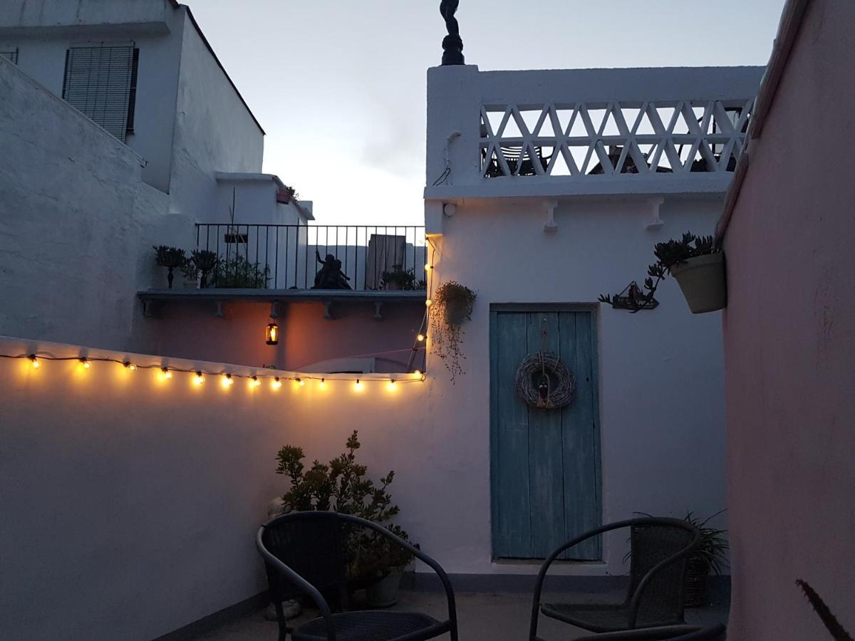 Bed & Breakfast Bellreguard Luaran gambar