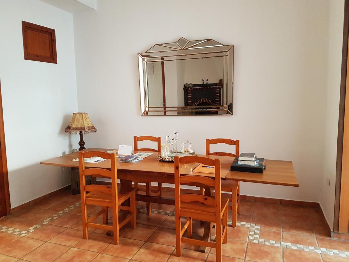 Bed & Breakfast Bellreguard Luaran gambar