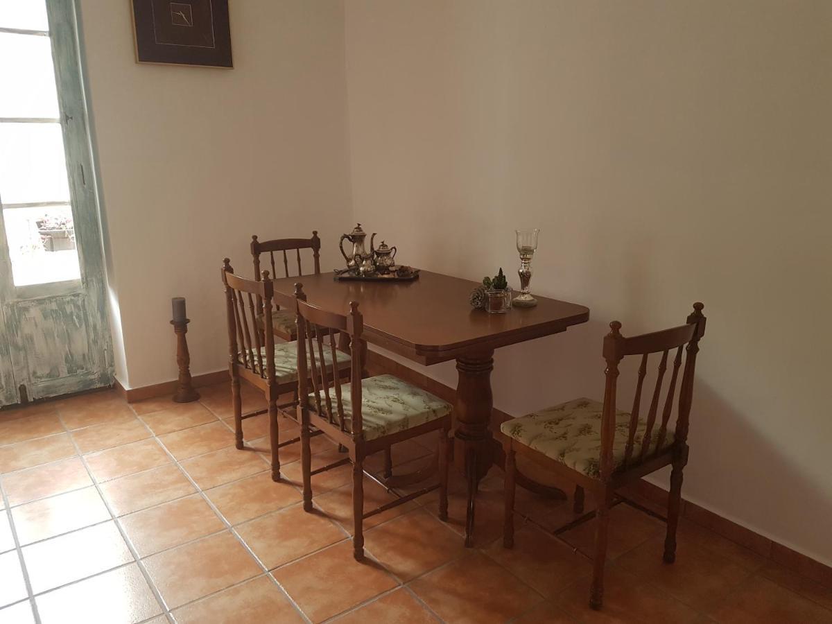 Bed & Breakfast Bellreguard Luaran gambar