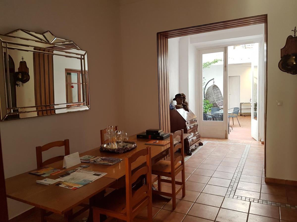 Bed & Breakfast Bellreguard Luaran gambar