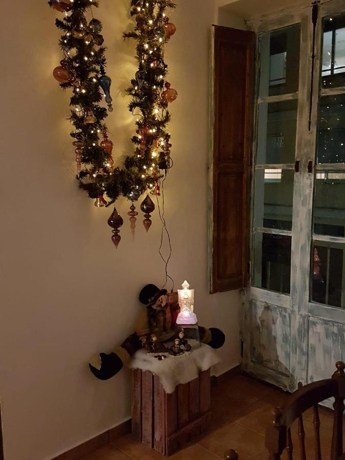 Bed & Breakfast Bellreguard Luaran gambar