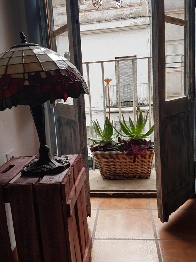 Bed & Breakfast Bellreguard Luaran gambar