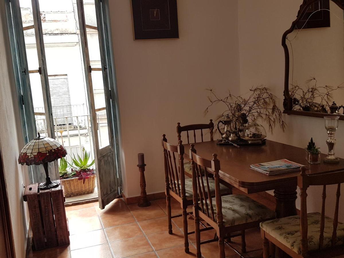 Bed & Breakfast Bellreguard Luaran gambar