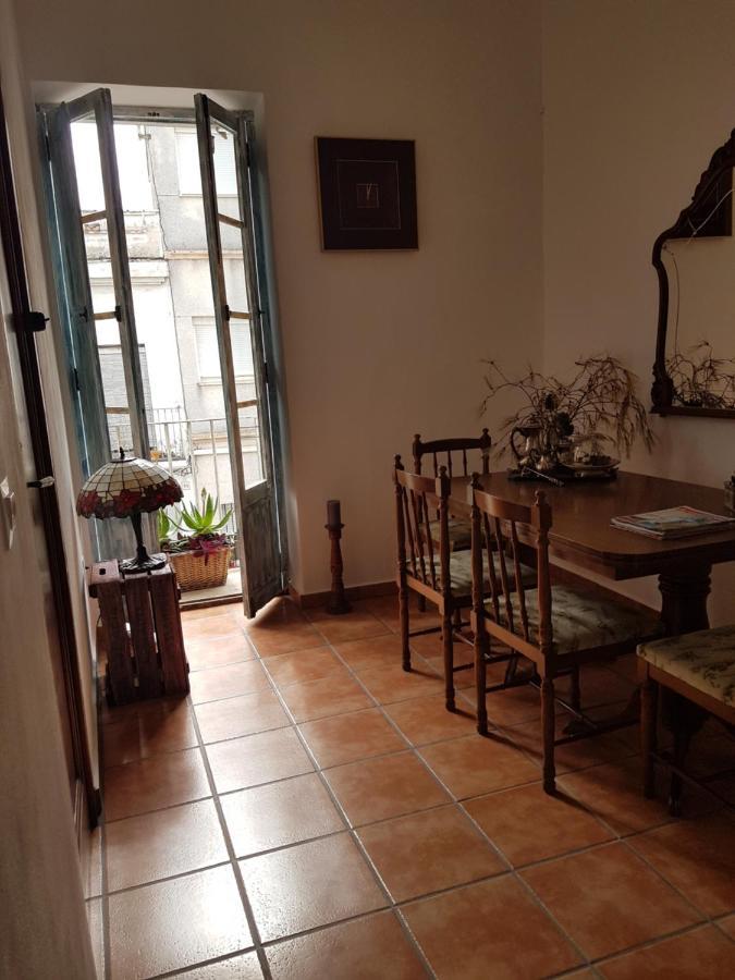 Bed & Breakfast Bellreguard Luaran gambar